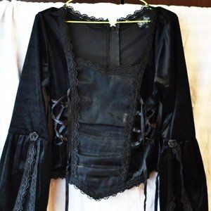 Meet your Posher, Silvija